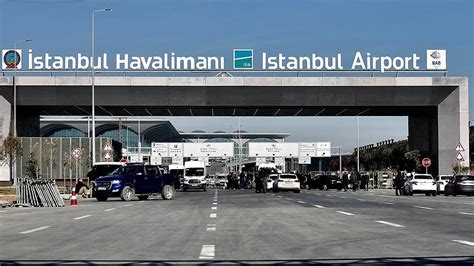 C­İ­M­E­R­ ­A­ç­ı­k­l­a­d­ı­:­ ­İ­s­t­a­n­b­u­l­ ­H­a­v­a­l­i­m­a­n­ı­­n­d­a­,­ ­5­ ­Y­ı­l­d­a­ ­5­2­ ­İ­ş­ç­i­ ­H­a­y­a­t­ı­n­ı­ ­K­a­y­b­e­t­t­i­